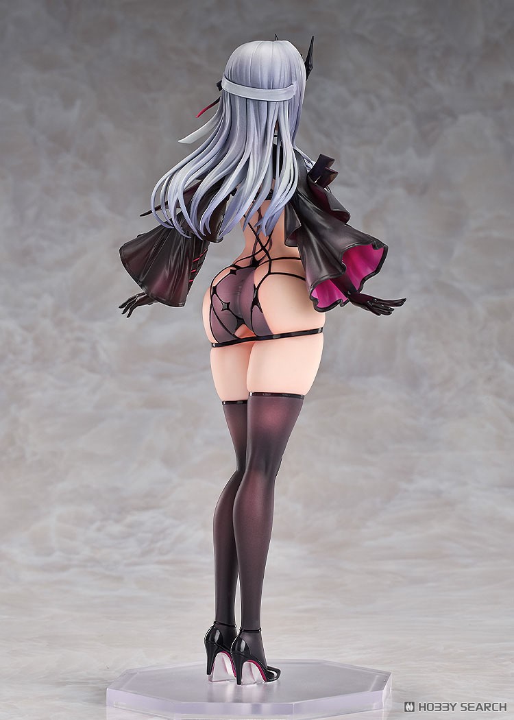 モダニア-セカンド・アフェクション (フィギュア) - ホビーサーチ