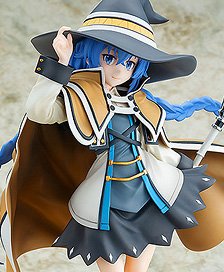 Melty Princess 無職転生 ～異世界行ったら本気だす～ てのひら