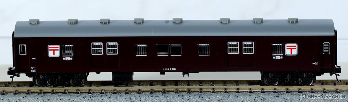 急行「ニセコ」 6両基本セット (基本・6両セット) (鉄道模型) - ホビー