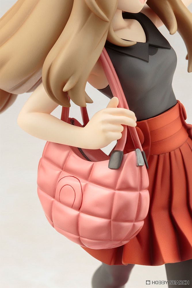 ARTFX J セレナ with フォッコ (フィギュア) - ホビーサーチ フィギュア