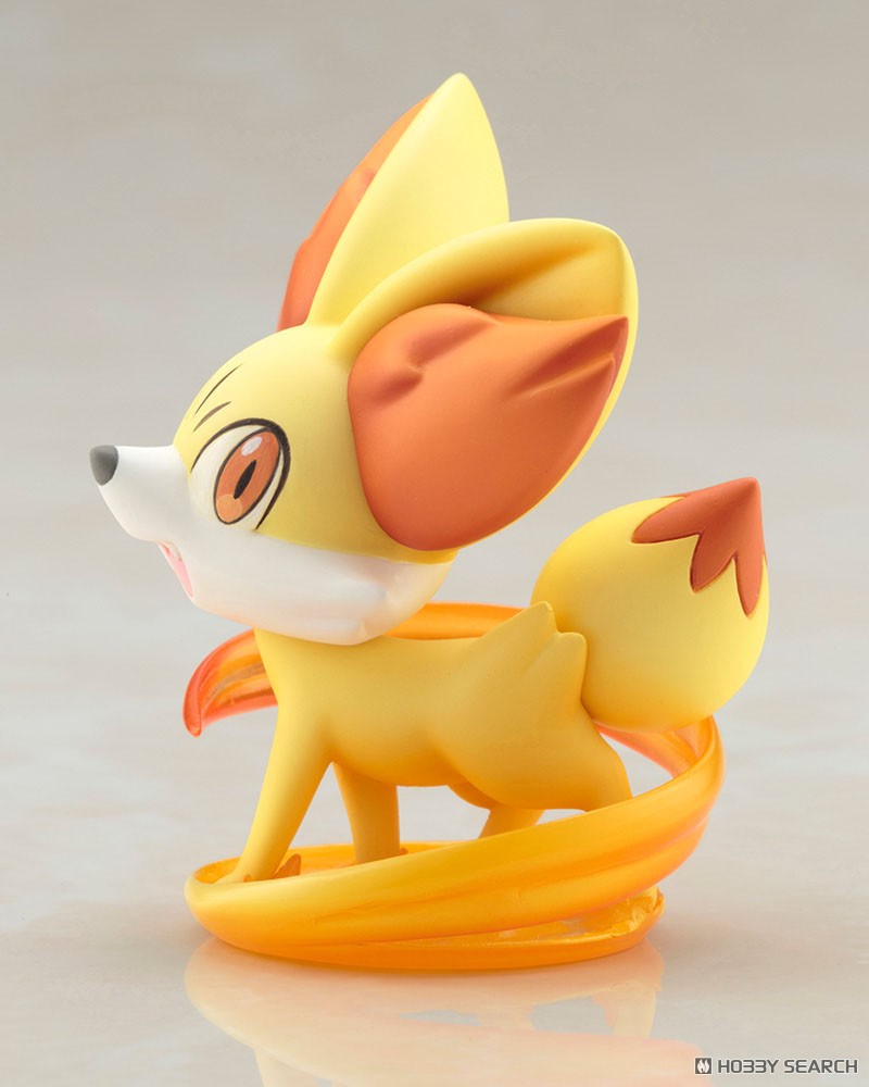 ARTFX J セレナ with フォッコ (フィギュア) - ホビーサーチ フィギュア