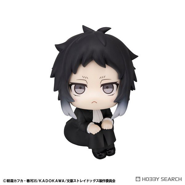 るかっぷ 文豪ストレイドッグス 芥川龍之介 (フィギュア) - ホビー