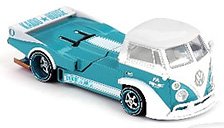 フォルクスワーゲン T1 KAIDO WORKS V1 (左ハンドル) (ミニカー