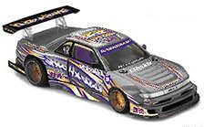 GR86 Team Toyo Tires Drift D1GP 2025 #88 M.Kawabata (ミニカー