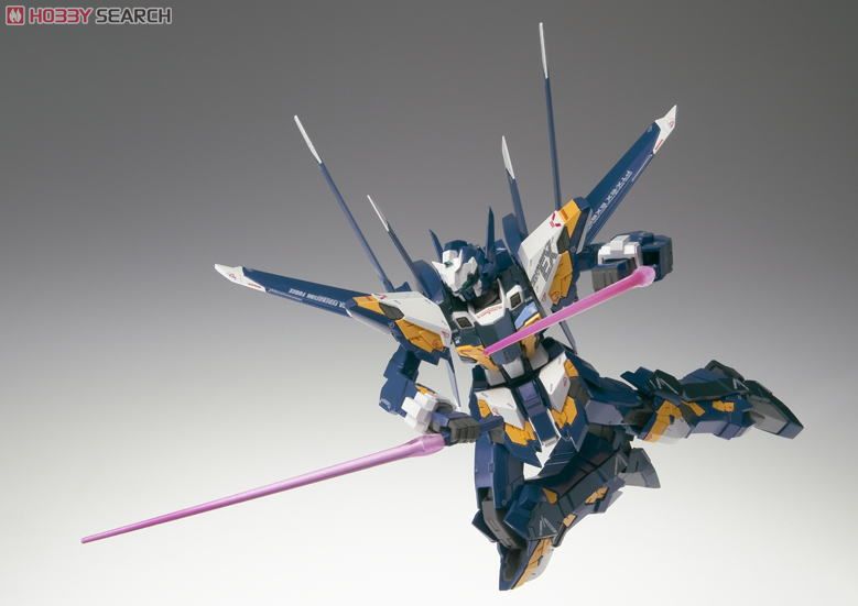 COMPOSITE Ver.Ka エクスバイン (完成品) - ホビーサーチ ロボット・特撮