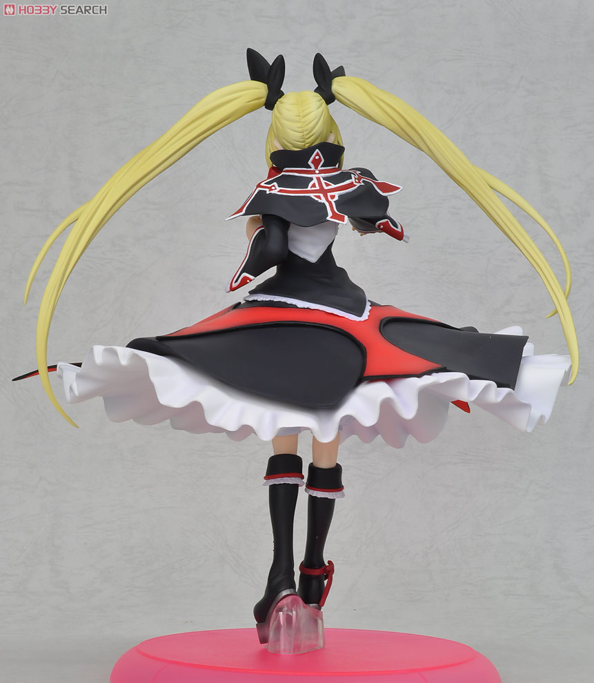 レイチェル・アルカード (フィギュア) - ホビーサーチ フィギュア