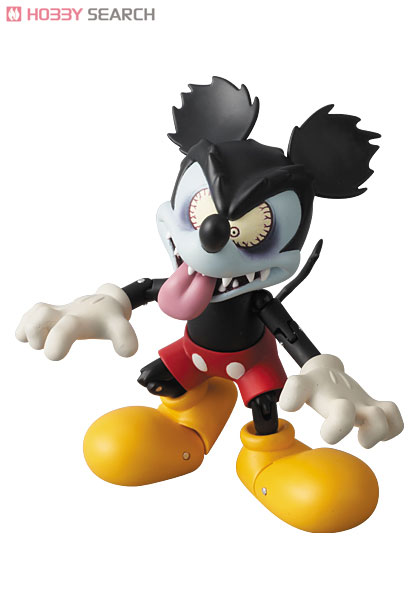 MAF ミッキーマウス (完成品) - ホビーサーチ ロボット・特撮