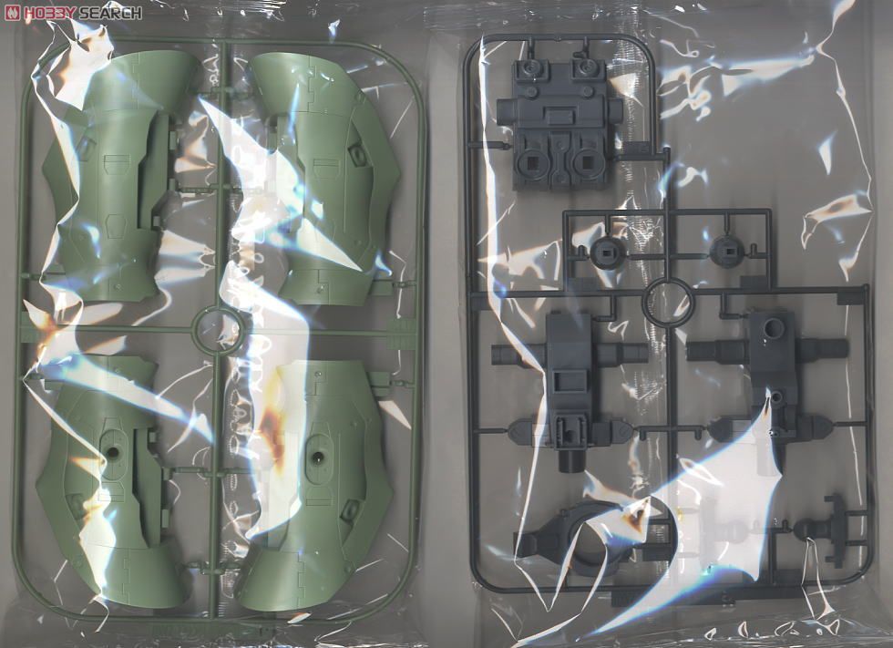 メガサイズモデル 量産型ザク (1/48) (ガンプラ) - ホビーサーチ