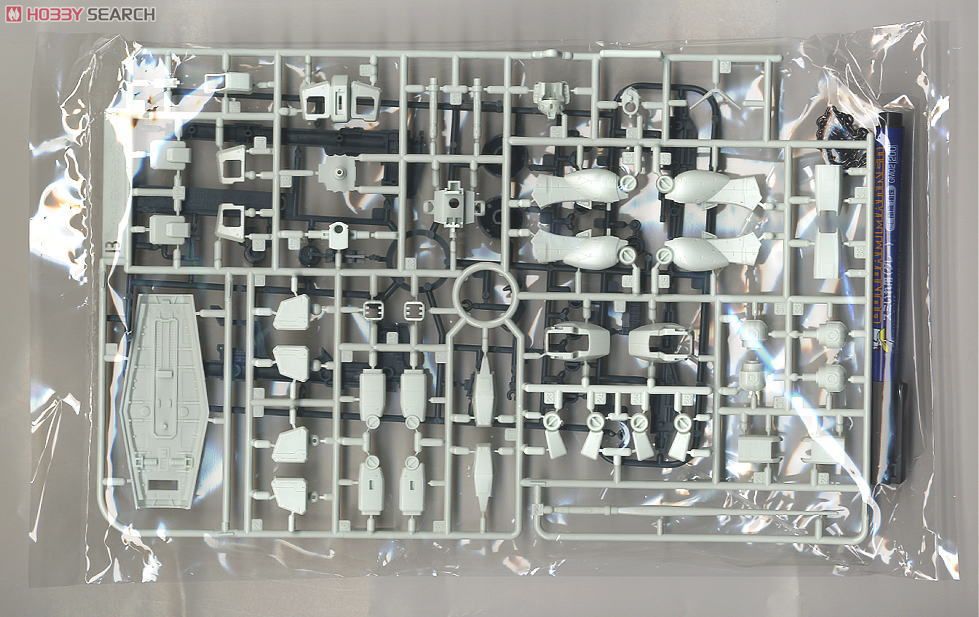 ガンプラスターターセット Vol.2 (HG) (ガンプラ) - ホビーサーチ