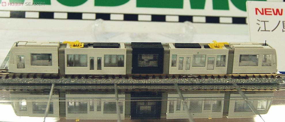 広島電鉄 5000形 `グリーンムーバー` (鉄道模型) - ホビーサーチ 鉄道