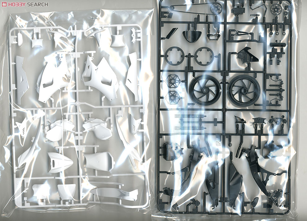 ヤマハ YZR-M1 `09 フィアットヤマハチーム エストリル エディション