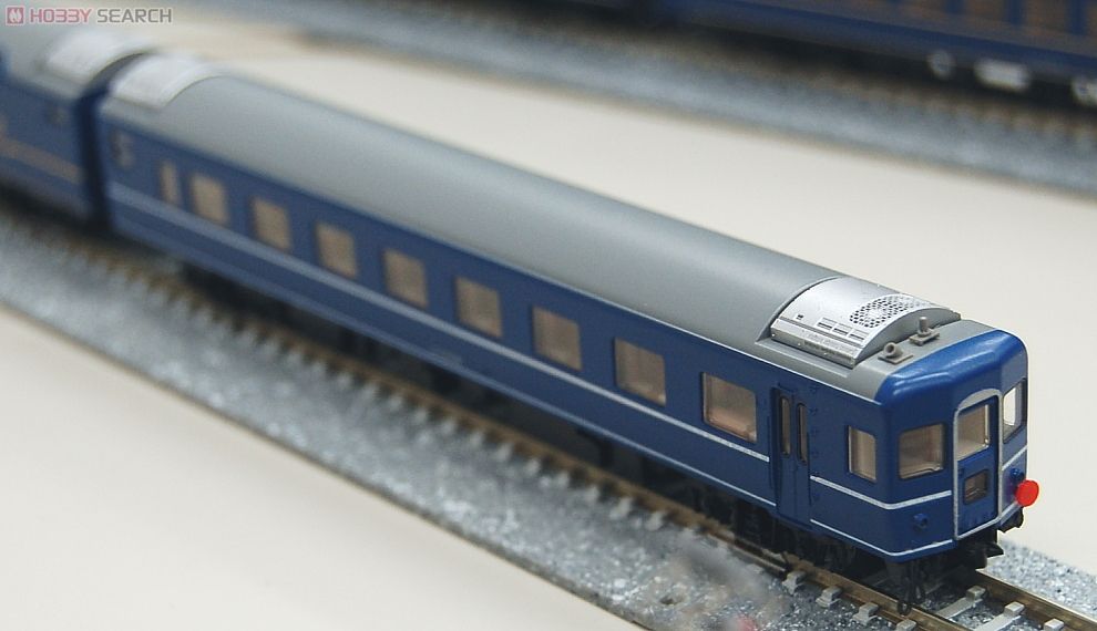 限定品】 JR14系 「さよなら北陸」 セット (10両セット) (鉄道模型