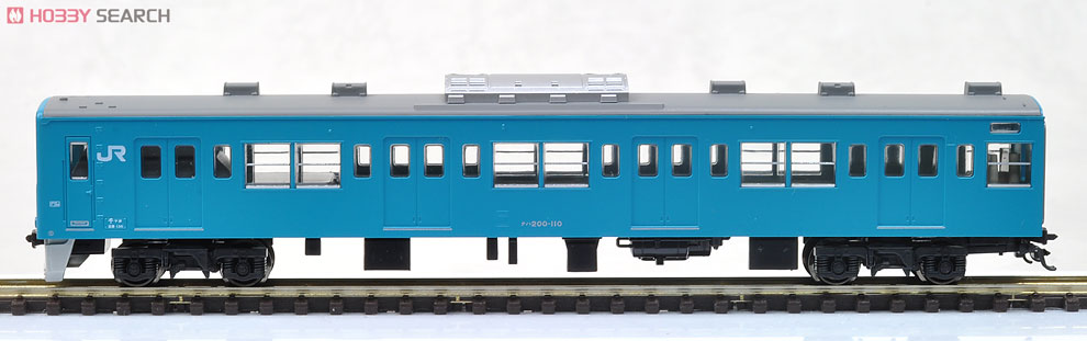 201系 京葉線色 シングルアームパンタグラフ (10両セット) (鉄道模型