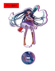 劇場版『ゾンビランドサガ ゆめぎんがパラダイス』 アクリルスタンド