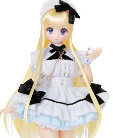 リビングデッドドールズ/ Netflix Wednesday: ウェンズデー・アダムス