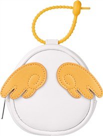 ダンガンロンパ3 The End of 希望ヶ峰学園 七海千秋 缶バッジ