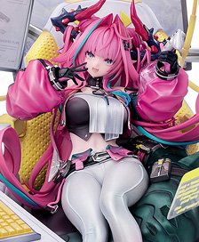 弥生・B・ルートウィッジ (フィギュア) - ホビーサーチ フィギュア