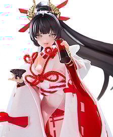 聖痕のクェイサー カーチャ (フィギュア) - ホビーサーチ フィギュア