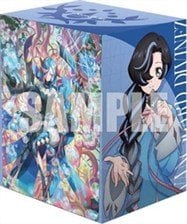 五等分の花嫁 カードゲーム スリーブ＆カードセット 中野二乃