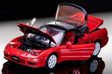 LEXUS LBX (Sonic Quartz) (Diecast Car) - HobbySearch Diecast Car Store