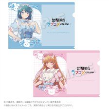 ブレンド・S ぷちこれ！アクリルキーホルダー 桜ノ宮苺香