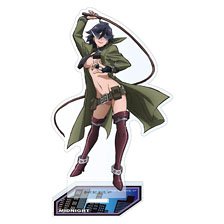 桃源暗鬼 ジャージメイド アクリルスタンドプレート 無陀野無人