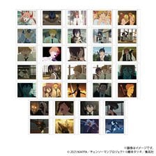 NARUTO -ナルト- 疾風伝 キャラポスコレクション2 (キャラクターグッズ