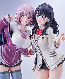 figma スラン & figFIX コンラッド (フィギュア) - ホビーサーチ