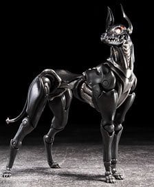 ソウルイーター トレーディングアーツ Vol.2 8個セット (完成品