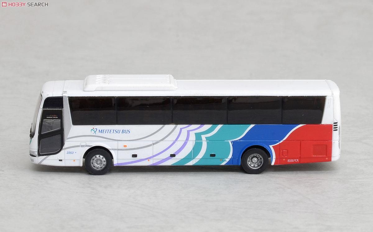 ザ・バスコレクション 中央高速バス (5台セット) A (鉄道模型