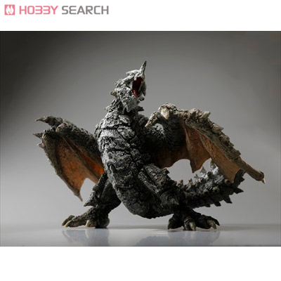 カプコンフィギュアビルダー スタンダードモデル モンスターハンター