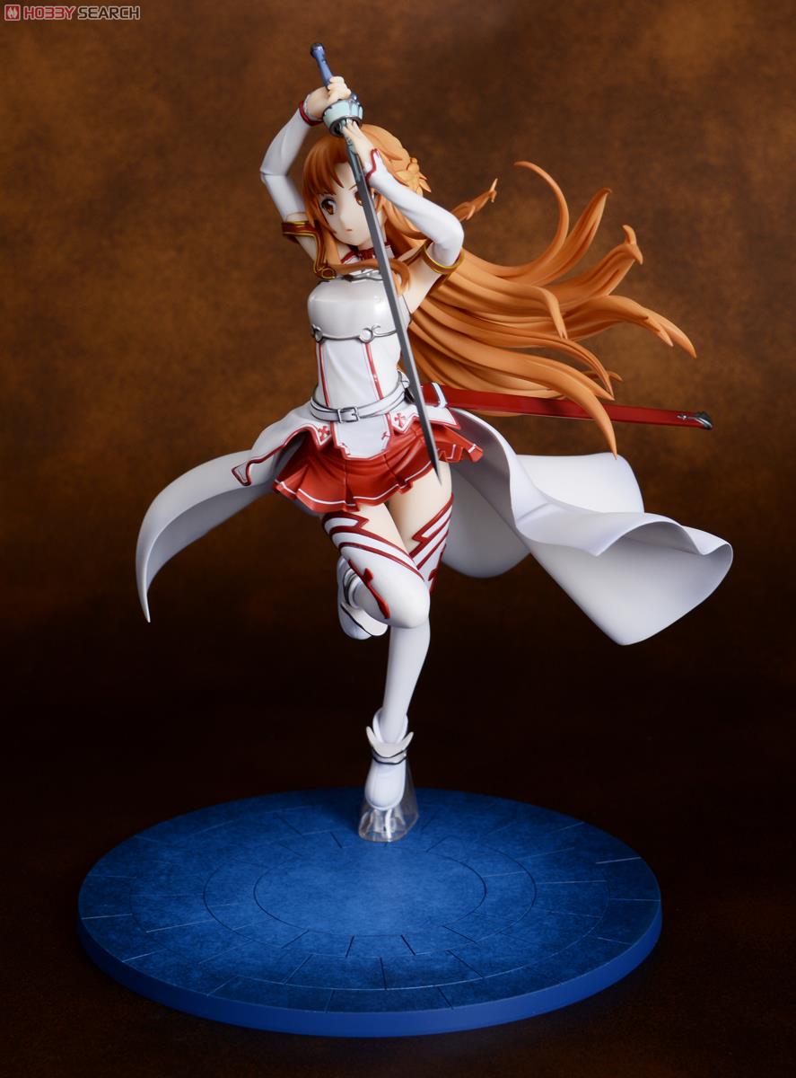 アスナ-血盟騎士団Ver.- (フィギュア) - ホビーサーチ フィギュア