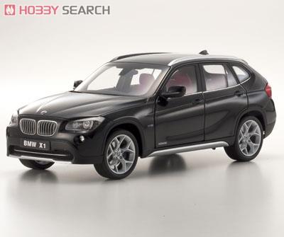 BMW X1 xDrive 28i (ブラックサファイヤ) (ミニカー) - ホビーサーチ