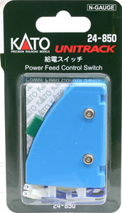 UNITRACK 逆転スイッチ (鉄道模型) - ホビーサーチ 鉄道模型 N