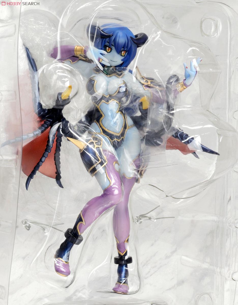 エクセレントモデル 神羅万象チョコ 魔将軍アスタロット (フィギュア