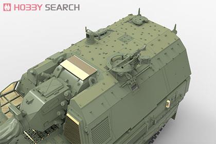 ドイツ Panzerhaubitze 2000 自走榴弾砲 (プラモデル) - ホビーサーチ