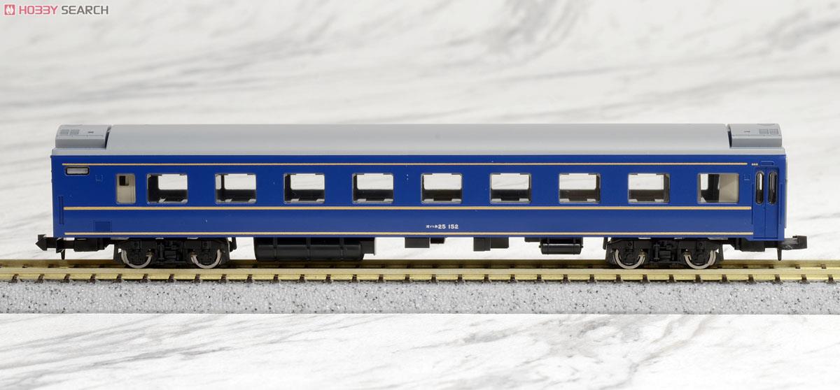 限定品】 JR 24系 「さよならあけぼの」 セット (11両セット) (鉄道