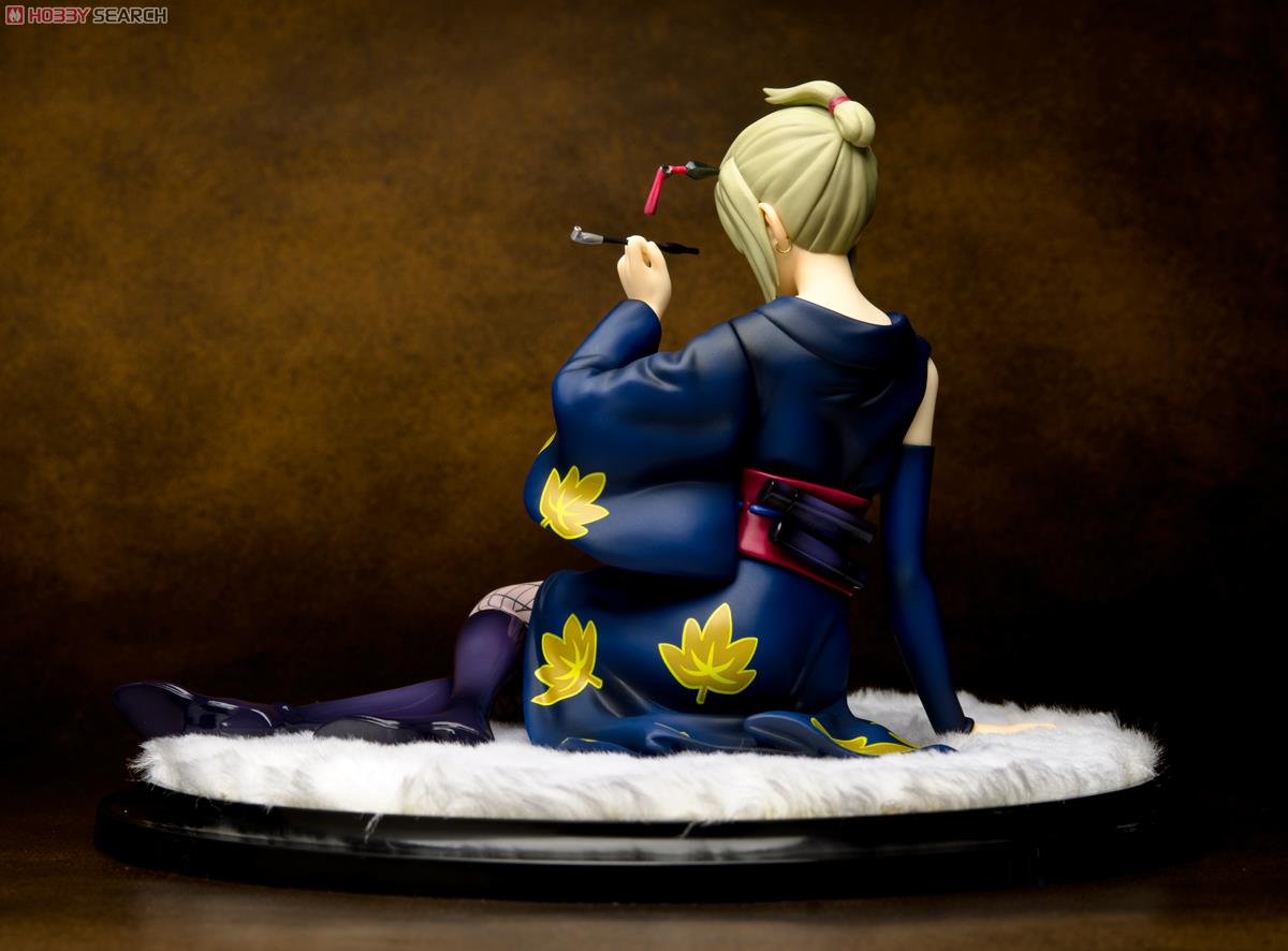 G.E.M.シリーズ 銀魂 月詠 (フィギュア) - ホビーサーチ フィギュア