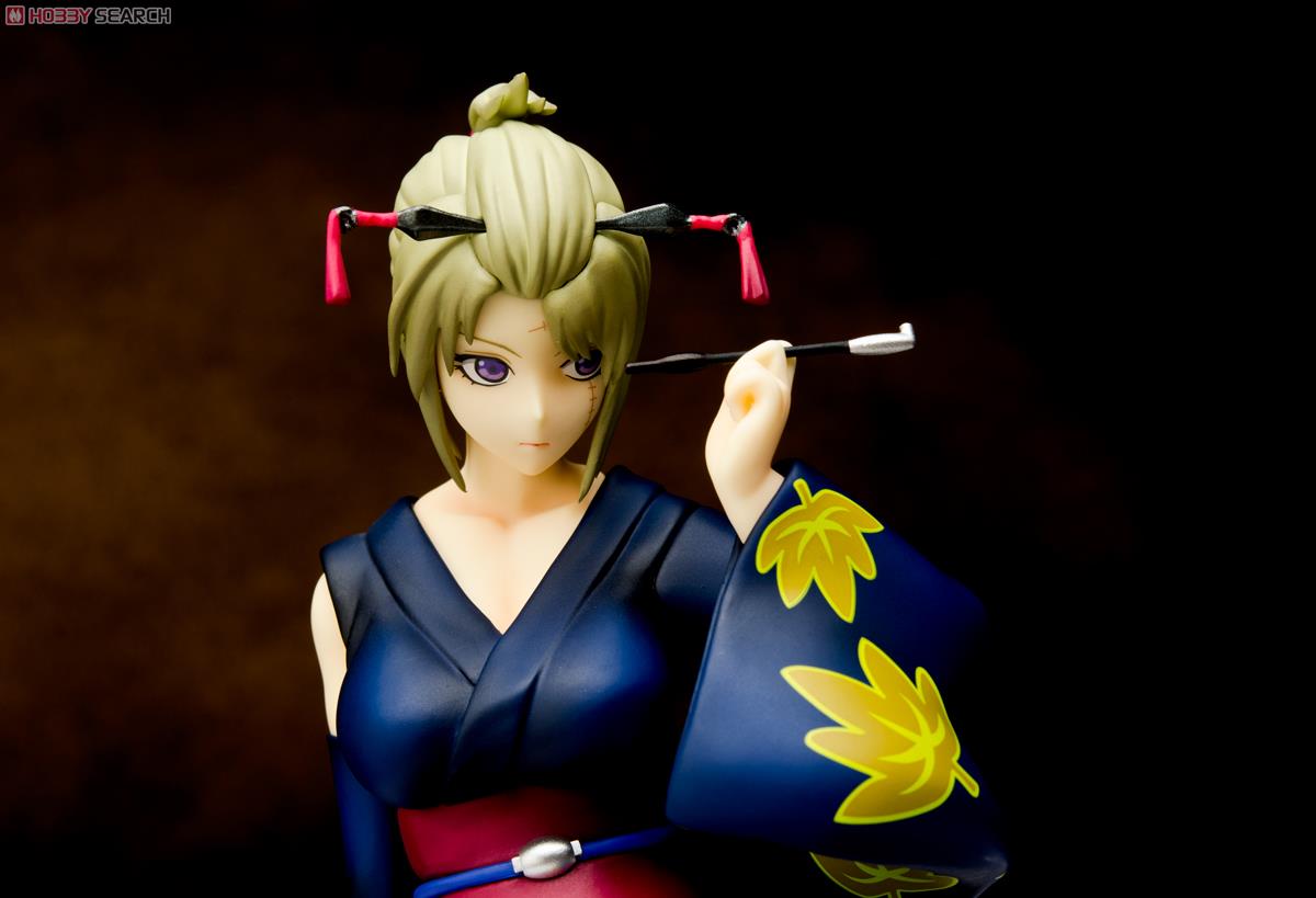 G.E.M.シリーズ 銀魂 月詠 (フィギュア) - ホビーサーチ フィギュア