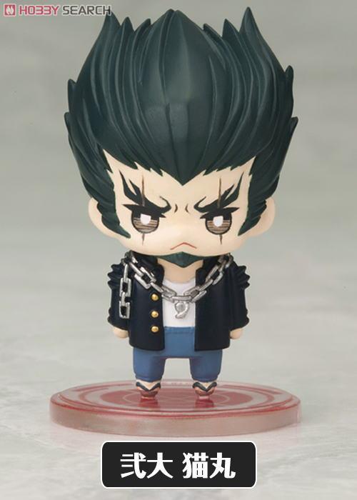 ダンガンロンパ2 ワンフィギュア 8種 ダンガンロンパ2 ワンフィギュア