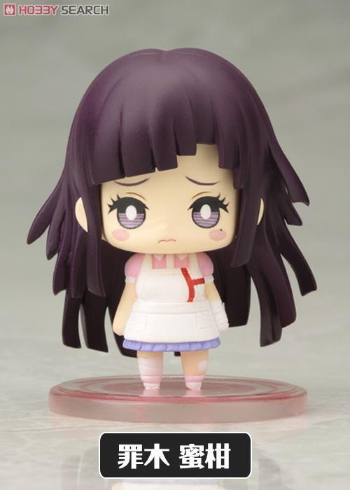 ワンコインミニフィギュアコレクション スーパーダンガンロンパ2