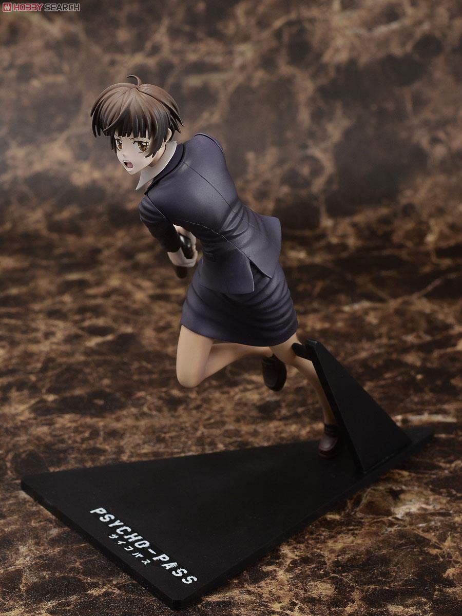 Hdge technical statue No.3 PSYCHO-PASS サイコパス 常守朱