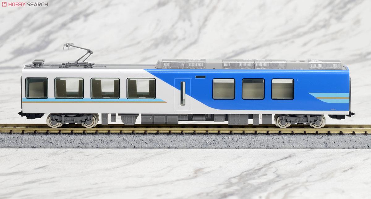 限定品】 近畿日本鉄道 50000系 (しまかぜ) (6両セット) (鉄道模型