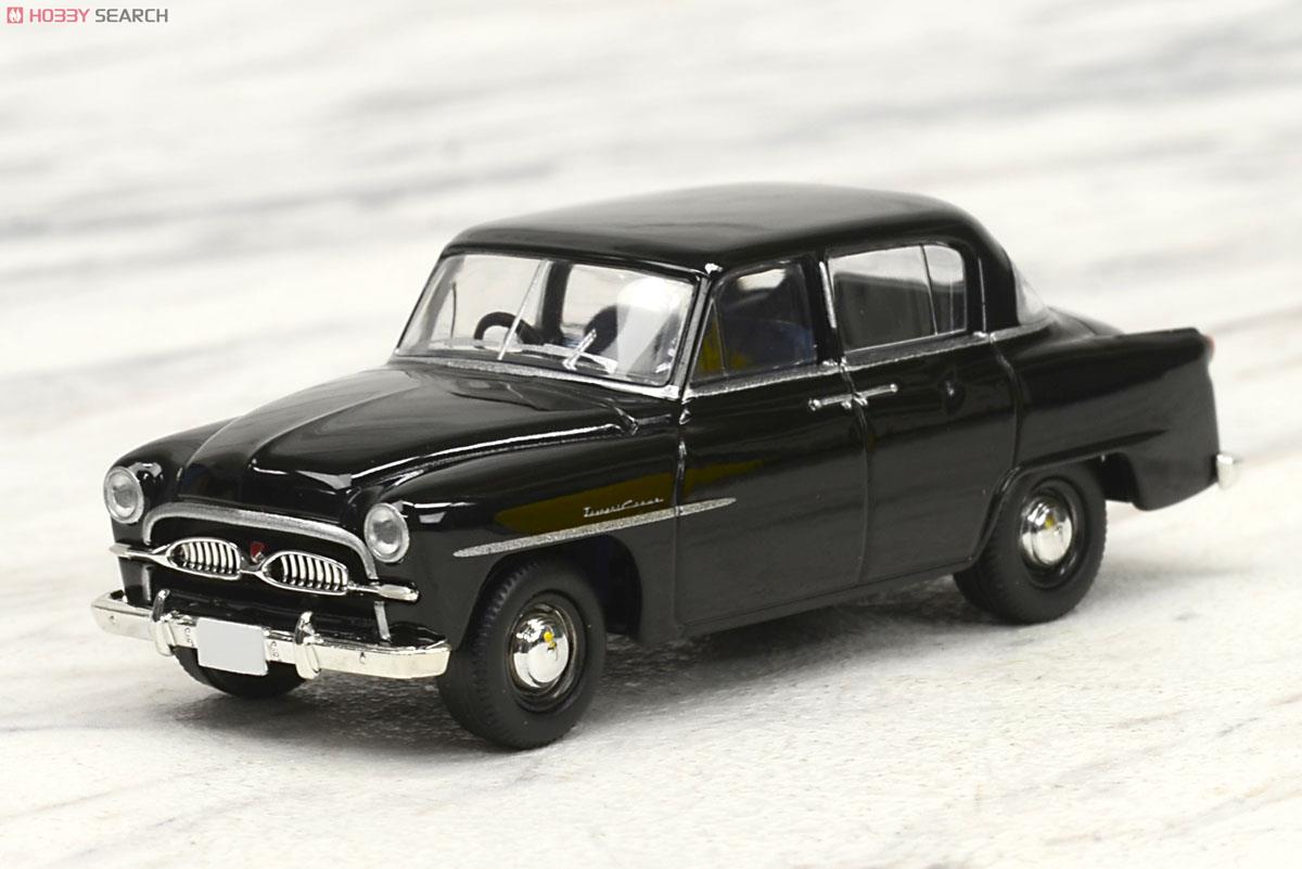 LV-147a トヨペットクラウン (黒) (ミニカー) - ホビーサーチ ミニカー