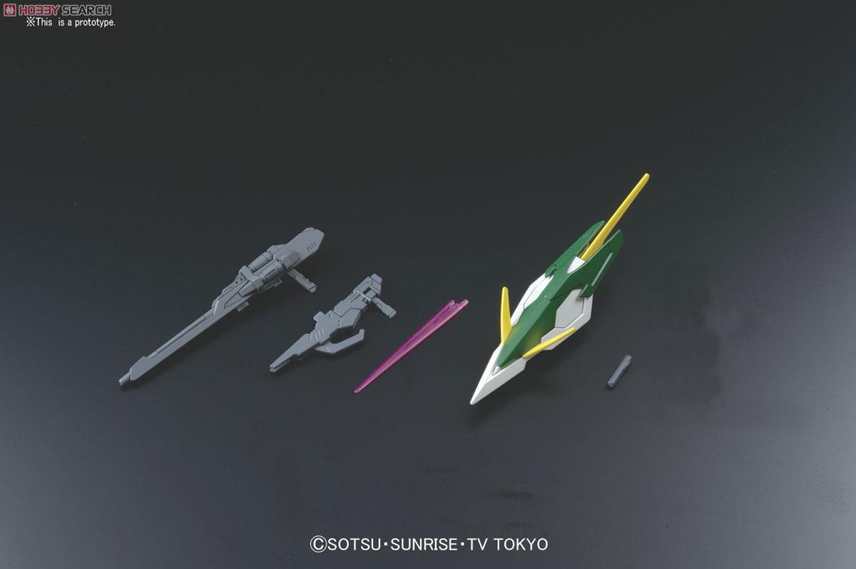 ガンダムフェニーチェリナーシタ (HGBF) (ガンプラ) - ホビーサーチ