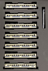 限定品】 485系 さよなら白鳥 (11両セット) (鉄道模型) - ホビーサーチ