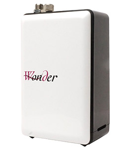 エアパワーコンプレッサー SPICA (スピカ) (コンプレッサー) - ホビー