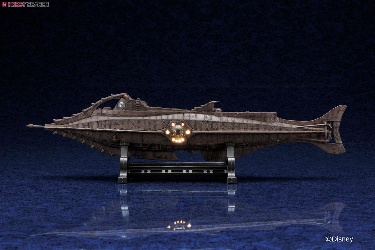 海底二万里 ノーチラス号 (完成品) - ホビーサーチ ロボット・特撮