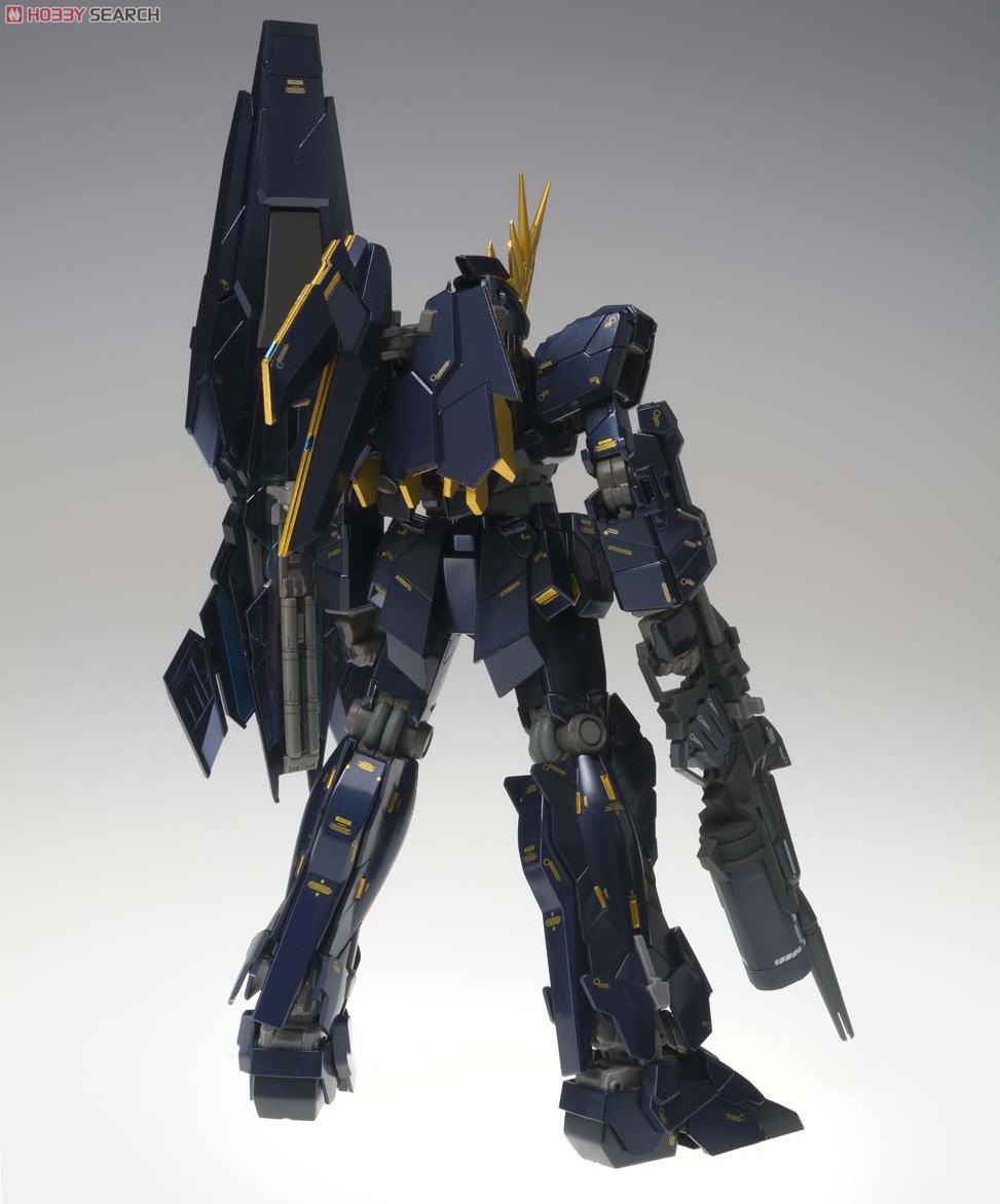 GUNDAM FIX FIGURATION METAL COMPOSITE バンシィ・ノルン(覚醒仕様