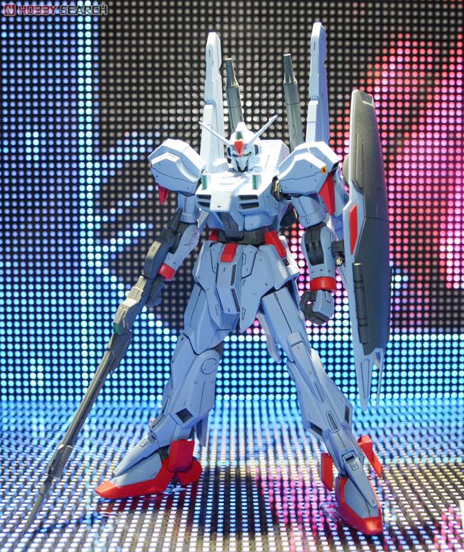 ガンダムMk-III (RE/100) (ガンプラ) - ホビーサーチ ガンプラ他